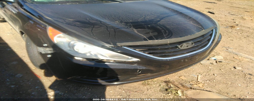 5NPEB4AC1DH741461 2013 HYUNDAI SONATA photo no. 6