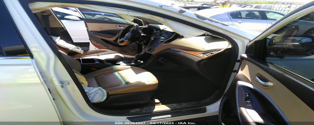 5XYZT3LB2DG008730 2013 HYUNDAI SANTA FE SPORT photo no. 5
