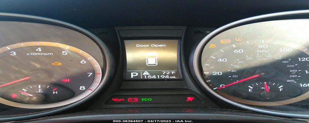 5XYZT3LB2DG008730 2013 HYUNDAI SANTA FE SPORT photo no. 7