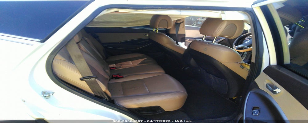 5XYZT3LB2DG008730 2013 HYUNDAI SANTA FE SPORT photo no. 8