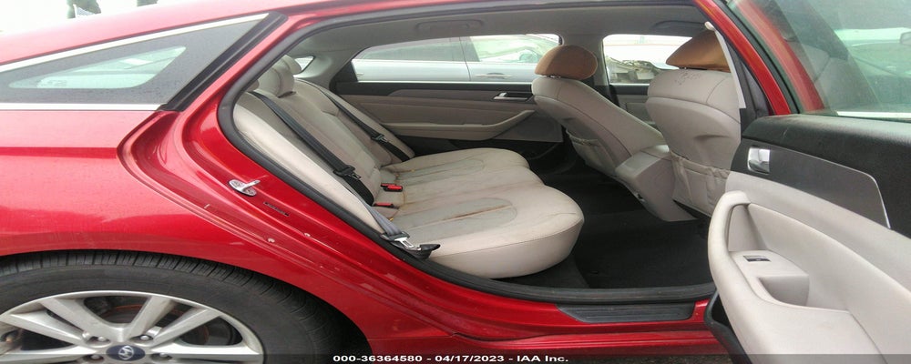 5NPE24AF7FH173018 2015 HYUNDAI SONATA photo no. 8