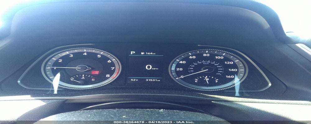 5NPEL4JA6MH067819 2021 HYUNDAI SONATA photo no. 7