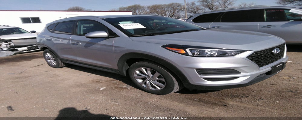 KM8J3CA47KU031719 2019 HYUNDAI TUCSON photo no. 13