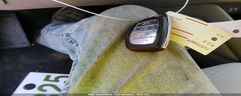 KM8J3CA47KU031719 2019 HYUNDAI TUCSON photo no. 11