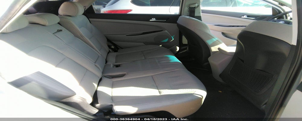 KM8J3CA47KU031719 2019 HYUNDAI TUCSON photo no. 8