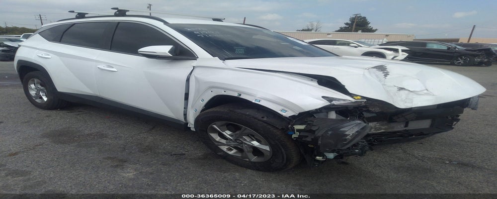 5NMJBCAE0NH055985 2022 HYUNDAI TUCSON photo no. 20