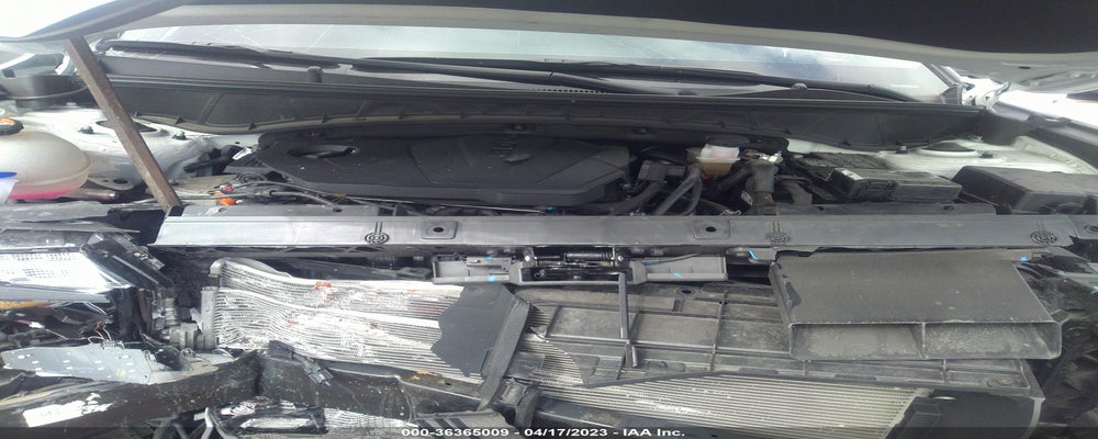5NMJBCAE0NH055985 2022 HYUNDAI TUCSON photo no. 10