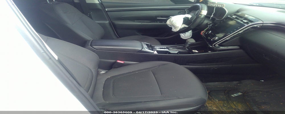 5NMJBCAE0NH055985 2022 HYUNDAI TUCSON photo no. 5