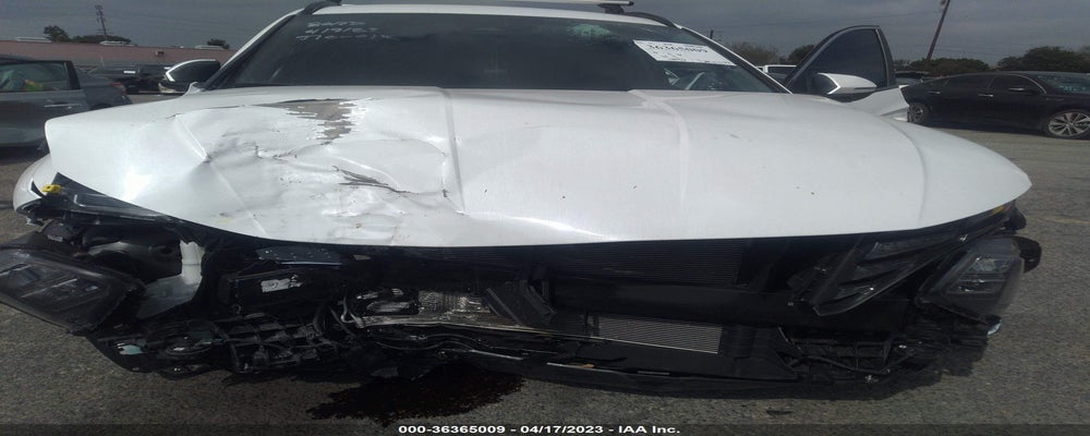 5NMJBCAE0NH055985 2022 HYUNDAI TUCSON photo no. 6