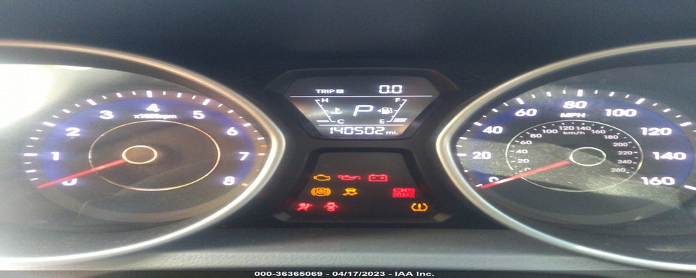 5NPDH4AEXFH582261 2015 HYUNDAI ELANTRA photo no. 7