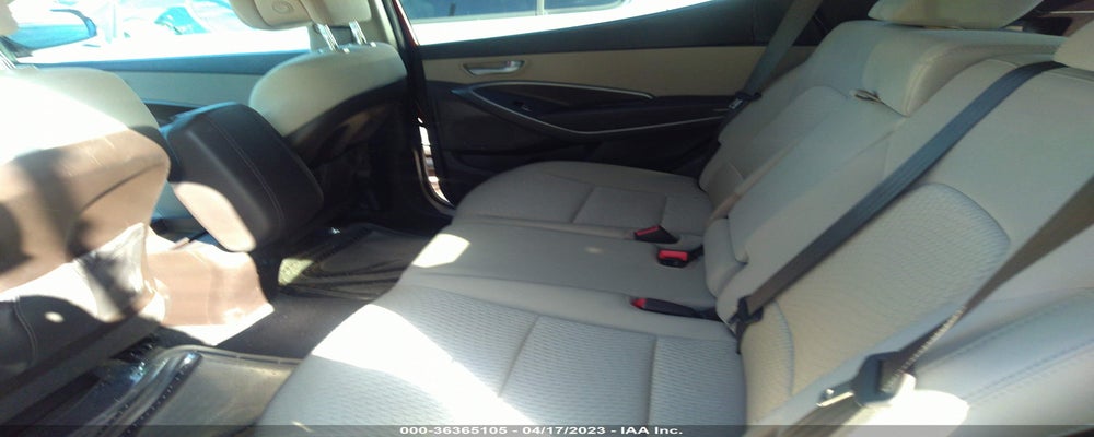 5XYZT3LB1EG158894 2014 HYUNDAI SANTA FE SPORT photo no. 8