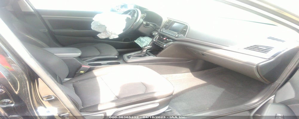 KMHD84LF3JU501908 2018 HYUNDAI ELANTRA photo no. 5