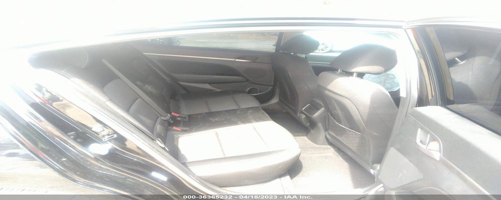 KMHD84LF3JU501908 2018 HYUNDAI ELANTRA photo no. 8