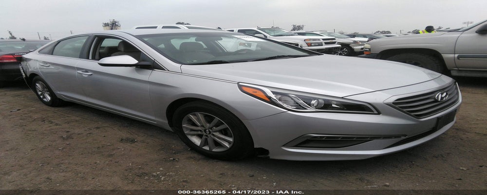 5NPE24AF5FH222538 2015 HYUNDAI SONATA photo no. 9