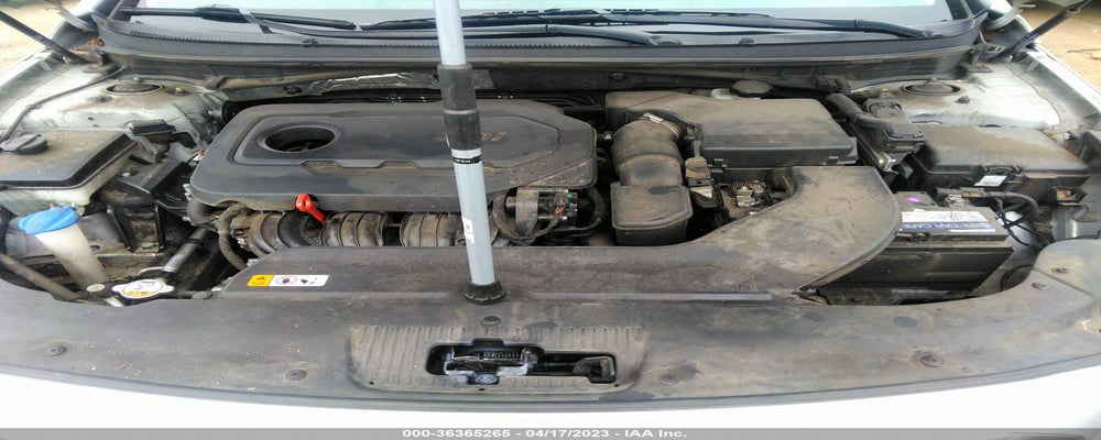 5NPE24AF5FH222538 2015 HYUNDAI SONATA photo no. 10
