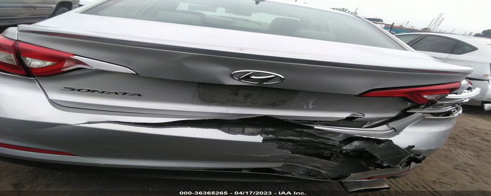 5NPE24AF5FH222538 2015 HYUNDAI SONATA photo no. 6