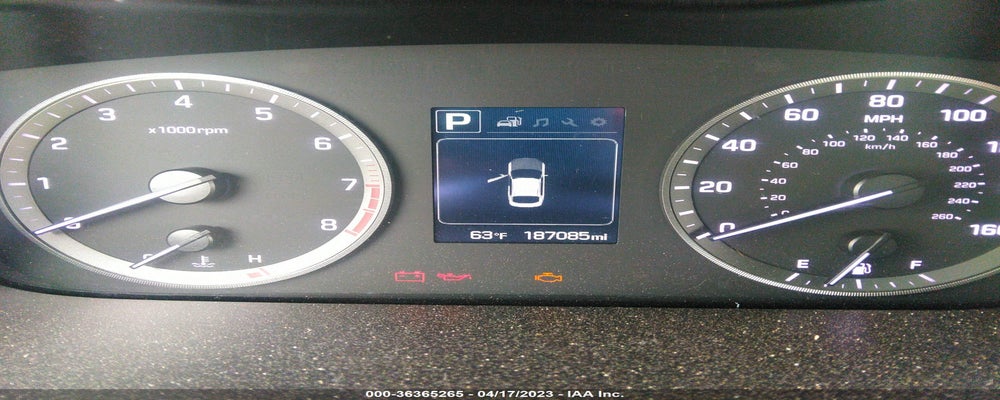 5NPE24AF5FH222538 2015 HYUNDAI SONATA photo no. 7