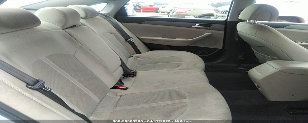 5NPE24AF5FH222538 2015 HYUNDAI SONATA photo no. 8