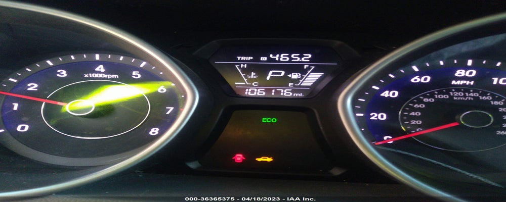 5NPDH4AE7FH574683 2015 HYUNDAI ELANTRA photo no. 7