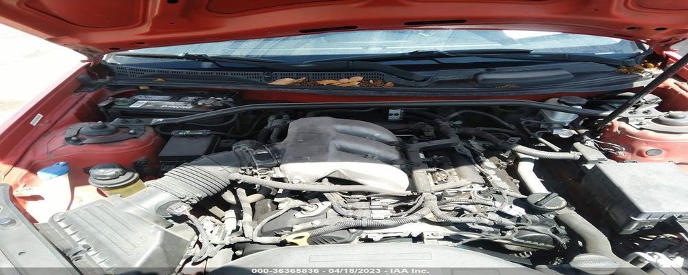 KMHHU6KH1AU017876 2010 HYUNDAI GENESIS COUPE photo no. 10