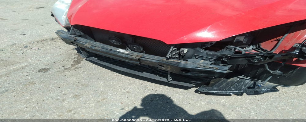 KMHHU6KH1AU017876 2010 HYUNDAI GENESIS COUPE photo no. 6