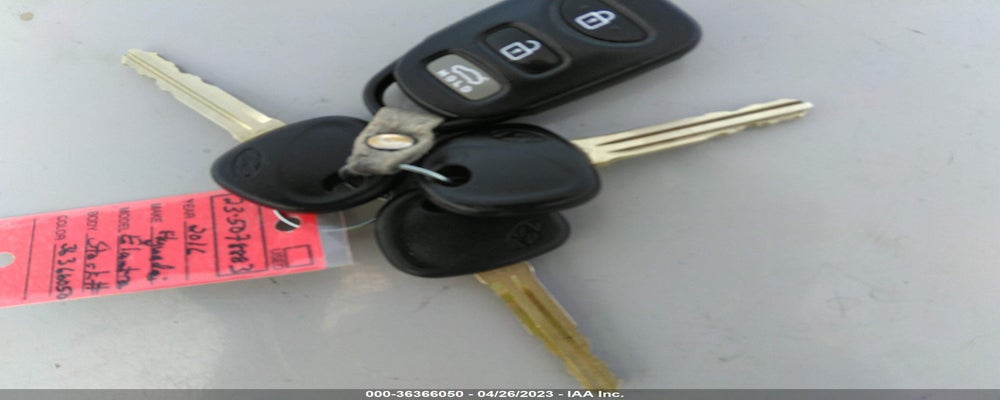 5NPDH4AE6GH714093 2016 HYUNDAI ELANTRA photo no. 11