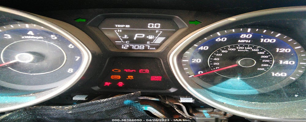 5NPDH4AE6GH714093 2016 HYUNDAI ELANTRA photo no. 7