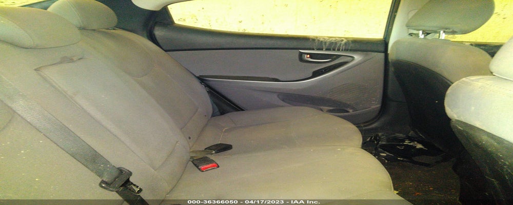 5NPDH4AE6GH714093 2016 HYUNDAI ELANTRA photo no. 8