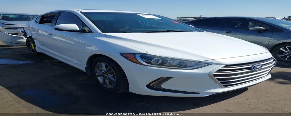 5NPD84LF2JH386989 2018 HYUNDAI ELANTRA photo no. 24