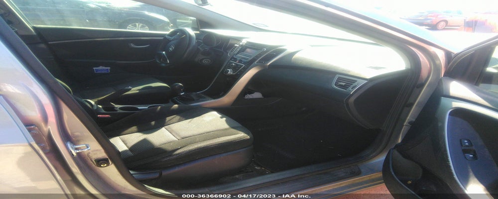KMHD35LE2DU118526 2013 HYUNDAI ELANTRA GT photo no. 5