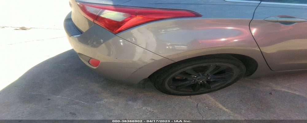 KMHD35LE2DU118526 2013 HYUNDAI ELANTRA GT photo no. 6