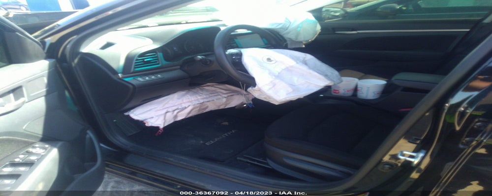 5NPD84LFXLH565736 2020 HYUNDAI ELANTRA photo no. 5