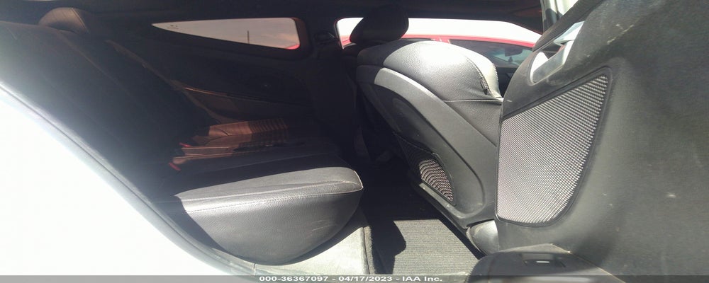 KMHTC6AE5GU299100 2016 HYUNDAI VELOSTER photo no. 8