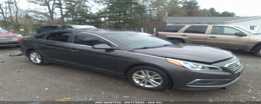5NPE24AF7GH275632 2016 HYUNDAI SONATA photo no. 17