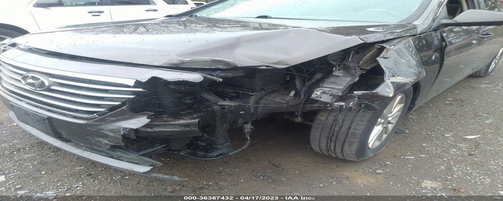 5NPE24AF7GH275632 2016 HYUNDAI SONATA photo no. 6