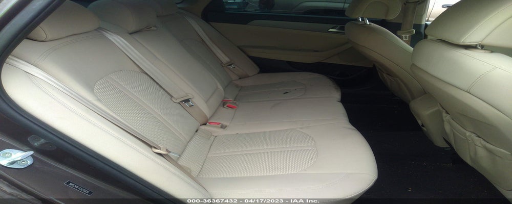 5NPE24AF7GH275632 2016 HYUNDAI SONATA photo no. 8