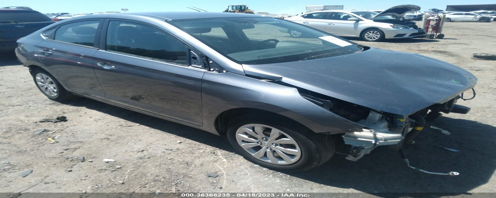 3KPC24A39KE069397 2019 HYUNDAI ACCENT photo no. 7