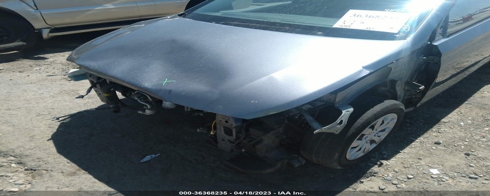 3KPC24A39KE069397 2019 HYUNDAI ACCENT photo no. 6