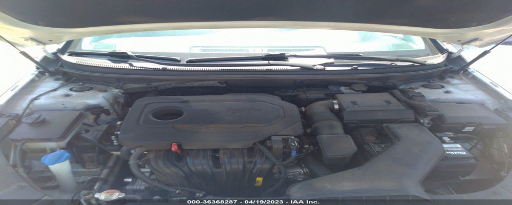 5NPE34AF9JH607462 2018 HYUNDAI SONATA photo no. 10