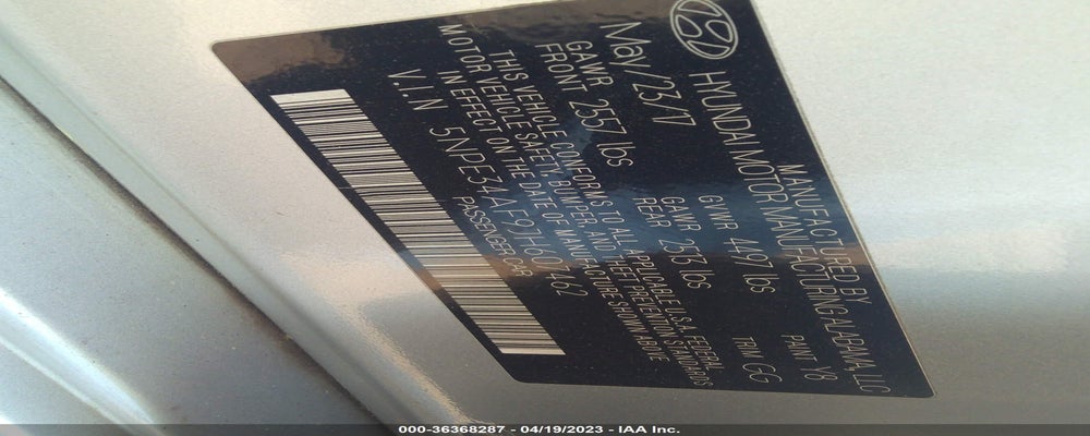 5NPE34AF9JH607462 2018 HYUNDAI SONATA photo no. 9