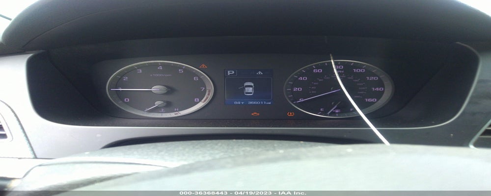 5NPE24AFXFH234555 2015 HYUNDAI SONATA photo no. 7