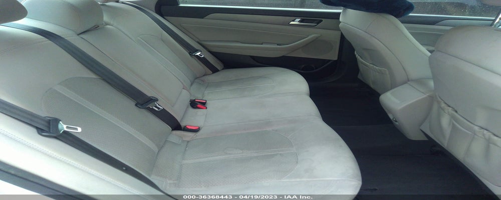 5NPE24AFXFH234555 2015 HYUNDAI SONATA photo no. 8