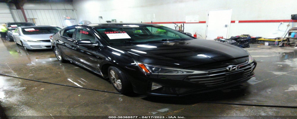 5NPD84LFXLH523051 2020 HYUNDAI ELANTRA photo no. 13
