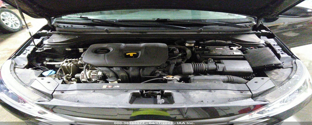 5NPD84LFXLH523051 2020 HYUNDAI ELANTRA photo no. 10