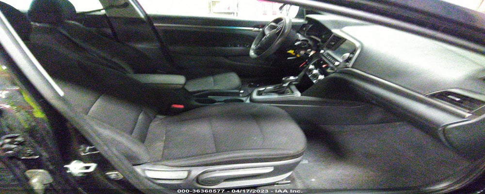 5NPD84LFXLH523051 2020 HYUNDAI ELANTRA photo no. 5