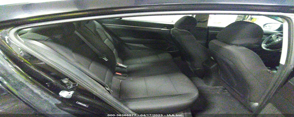 5NPD84LFXLH523051 2020 HYUNDAI ELANTRA photo no. 8