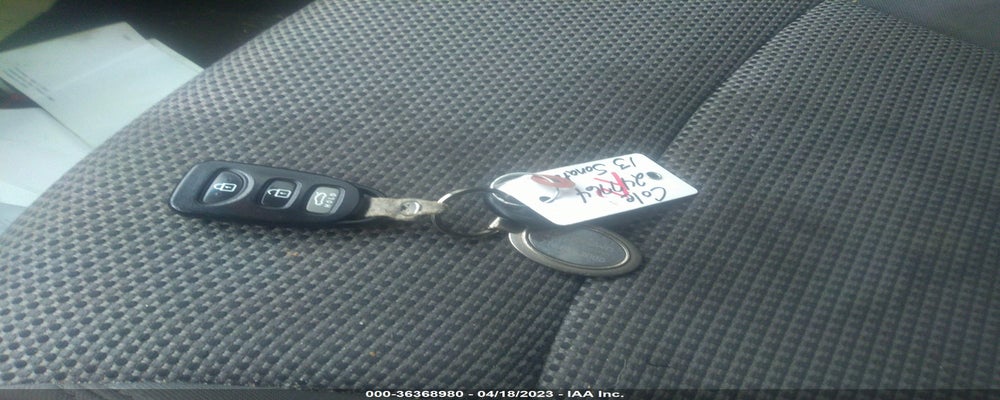 5NPEB4AC8DH541760 2013 HYUNDAI SONATA photo no. 11