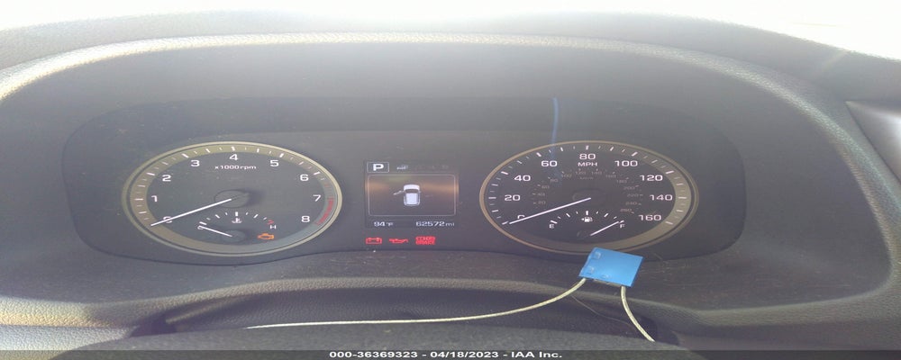KM8J33A45GU090792 2016 HYUNDAI TUCSON photo no. 7