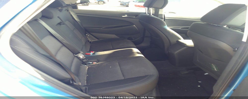 KM8J33A45GU090792 2016 HYUNDAI TUCSON photo no. 8
