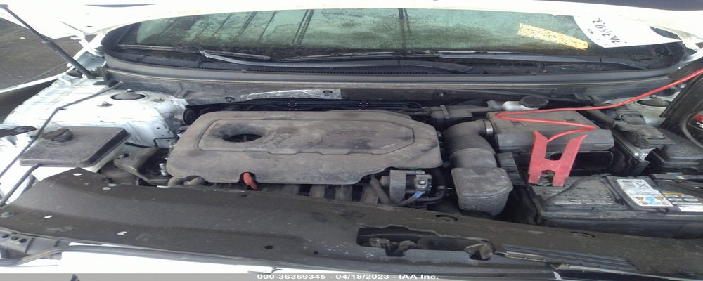 5NPE24AF0KH748750 2019 HYUNDAI SONATA photo no. 10